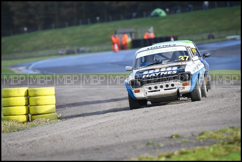 British Rallycross Championship motorsport photography uk