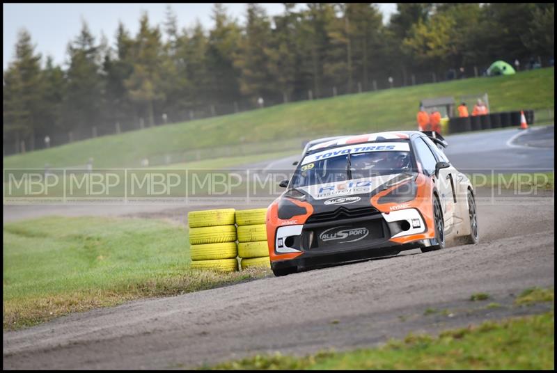 British Rallycross Championship motorsport photography uk