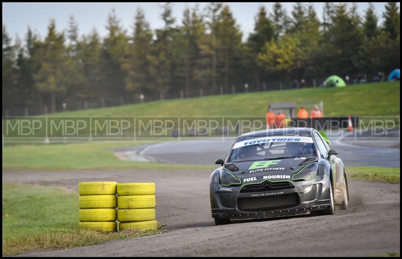 British Rallycross Championship motorsport photography uk