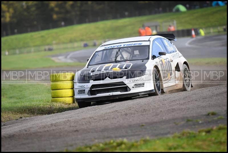 British Rallycross Championship motorsport photography uk