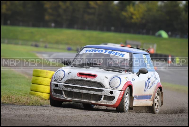 British Rallycross Championship motorsport photography uk