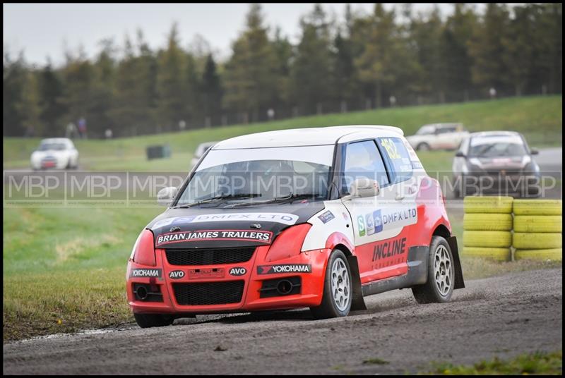 British Rallycross Championship motorsport photography uk