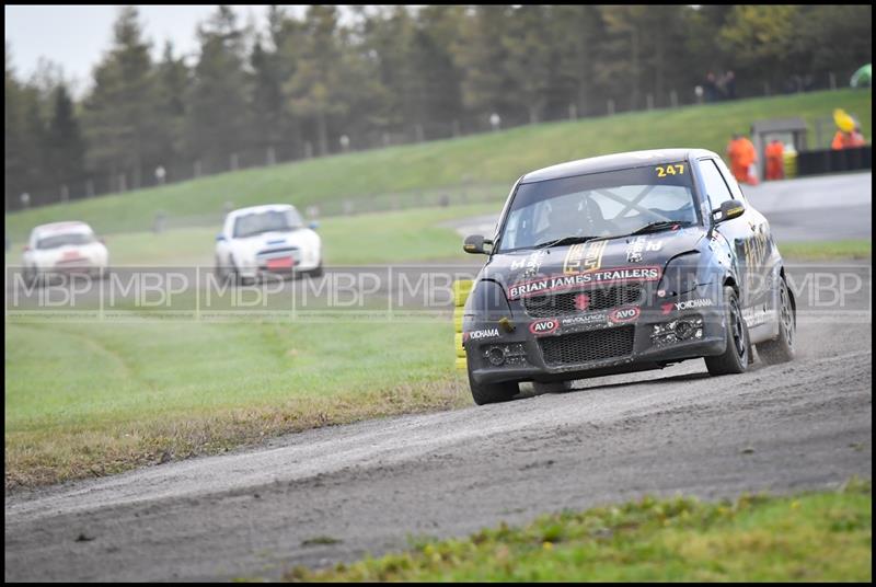 British Rallycross Championship motorsport photography uk