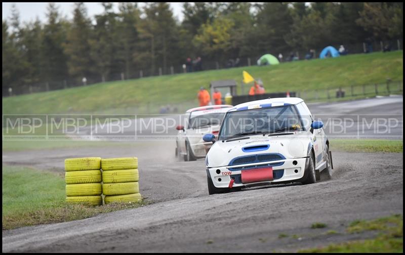 British Rallycross Championship motorsport photography uk