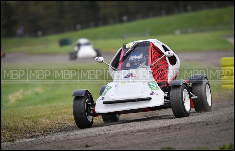 British Rallycross Championship motorsport photography uk