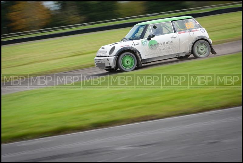 British Rallycross Championship motorsport photography uk