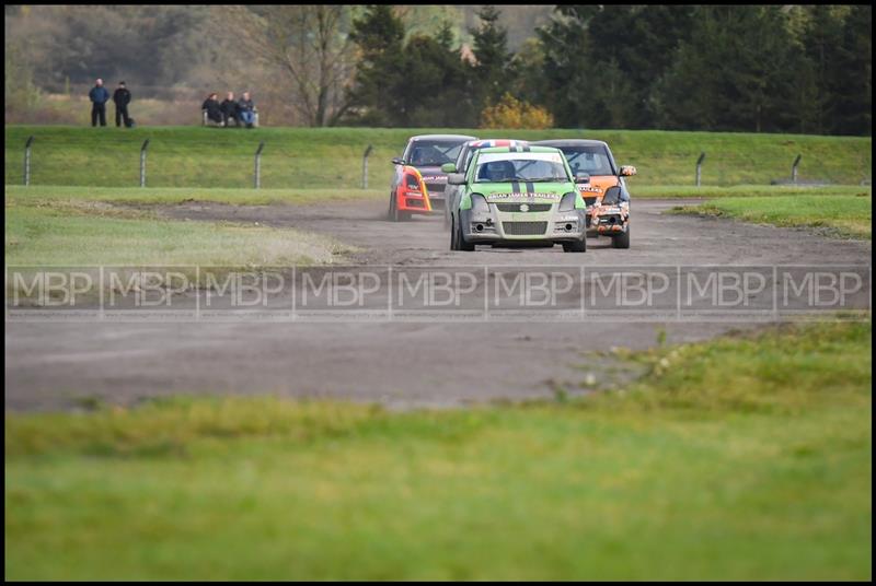 British Rallycross Championship motorsport photography uk