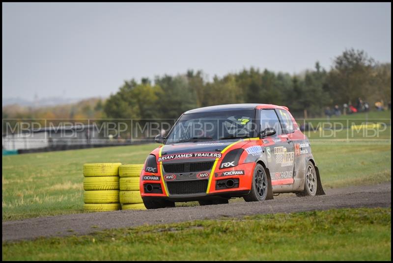 British Rallycross Championship motorsport photography uk