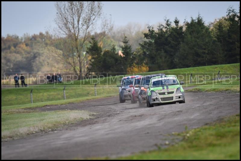 British Rallycross Championship motorsport photography uk