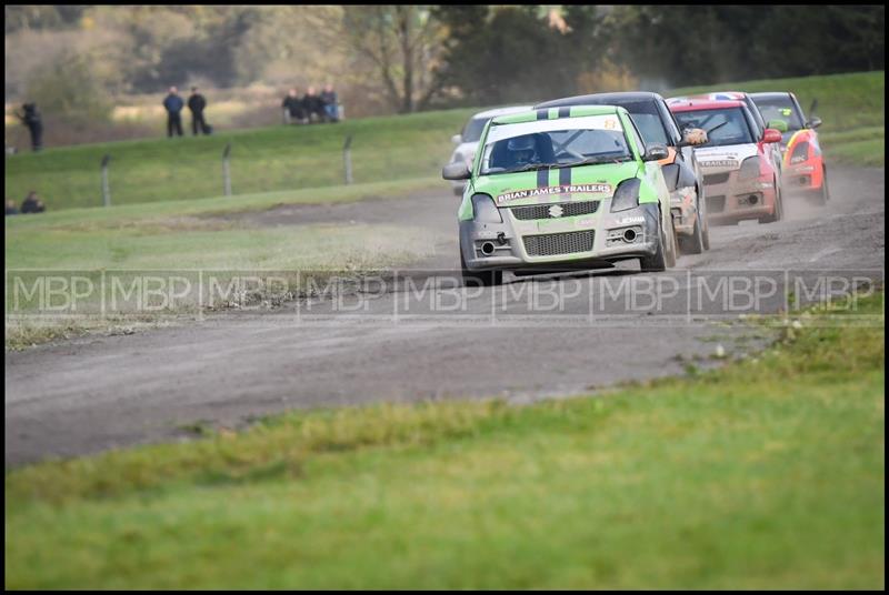 British Rallycross Championship motorsport photography uk