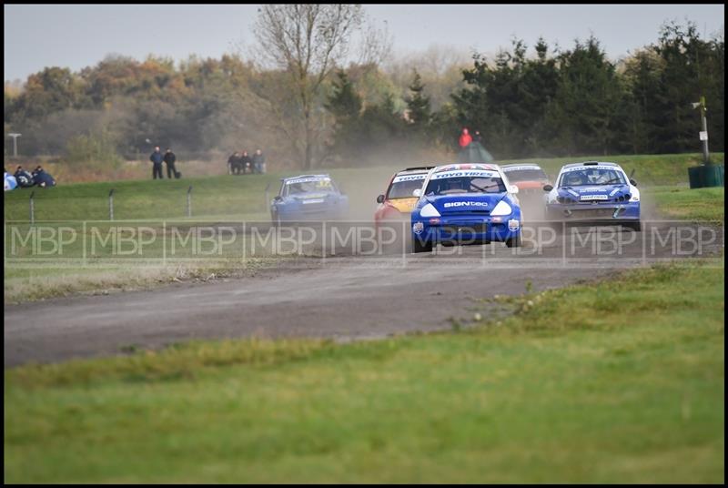 British Rallycross Championship motorsport photography uk