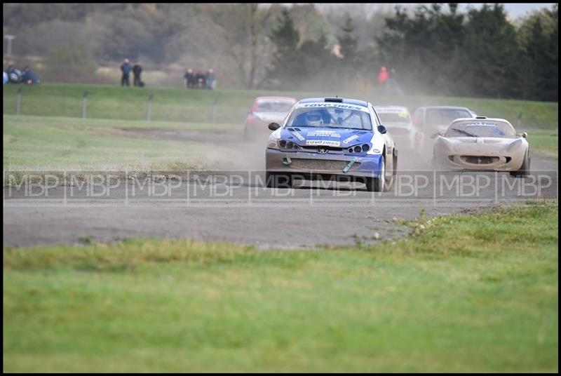 British Rallycross Championship motorsport photography uk