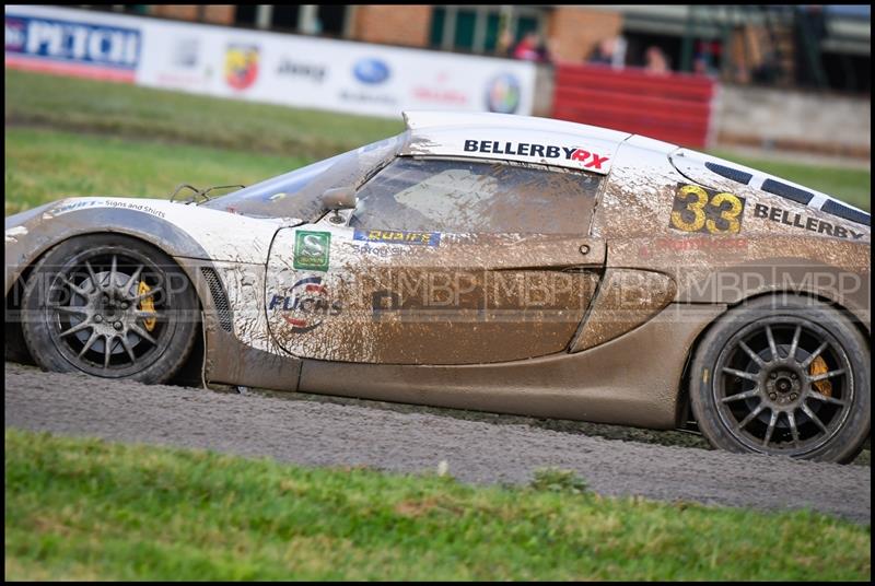 British Rallycross Championship motorsport photography uk