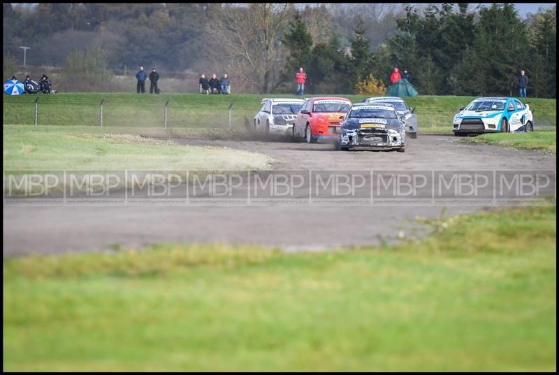 British Rallycross Championship motorsport photography uk