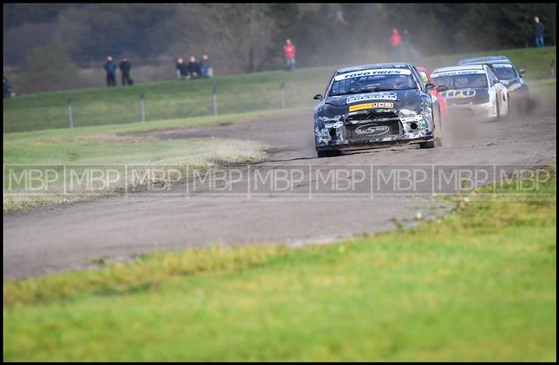 British Rallycross Championship motorsport photography uk