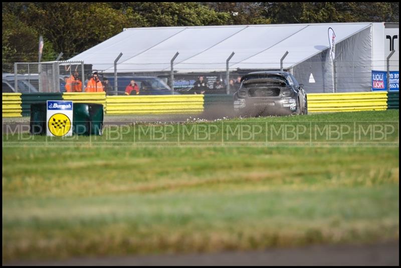 British Rallycross Championship motorsport photography uk