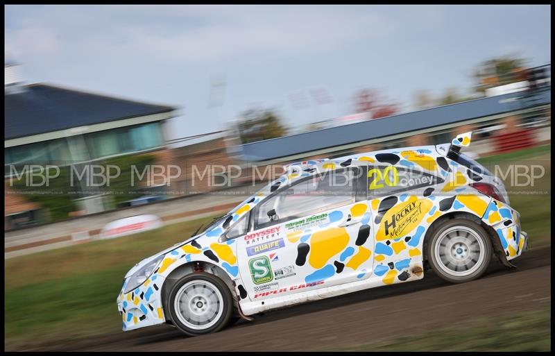 MSA British Rallycross Championship motorsport photography uk