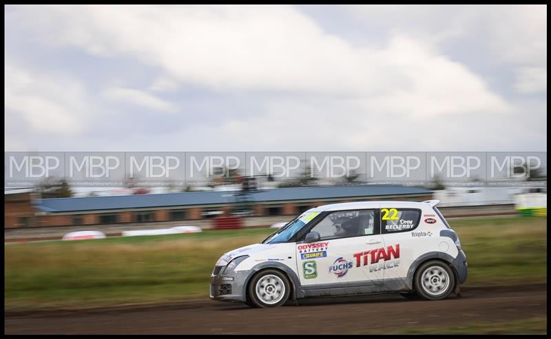 MSA British Rallycross Championship motorsport photography uk