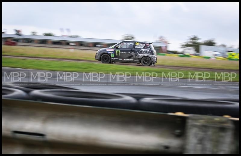 MSA British Rallycross Championship motorsport photography uk