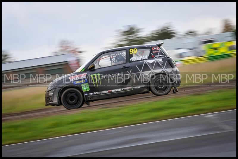 MSA British Rallycross Championship motorsport photography uk