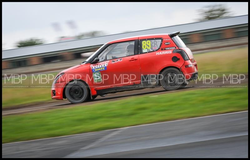 MSA British Rallycross Championship motorsport photography uk