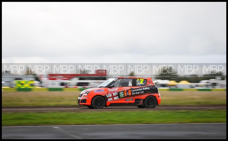 MSA British Rallycross Championship motorsport photography uk