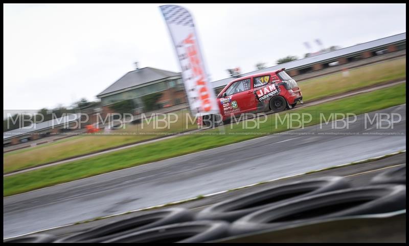 MSA British Rallycross Championship motorsport photography uk