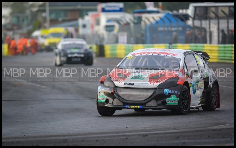 MSA British Rallycross Championship motorsport photography uk