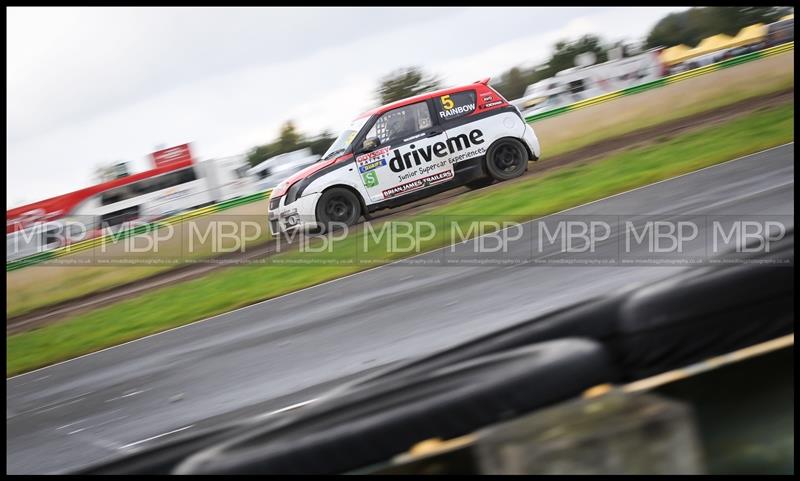 MSA British Rallycross Championship motorsport photography uk