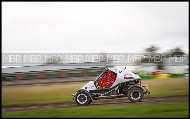 MSA British Rallycross Championship motorsport photography uk