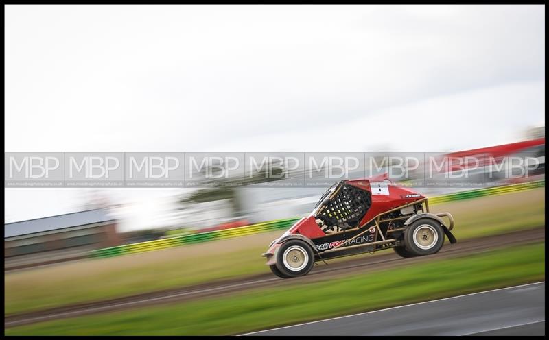 MSA British Rallycross Championship motorsport photography uk