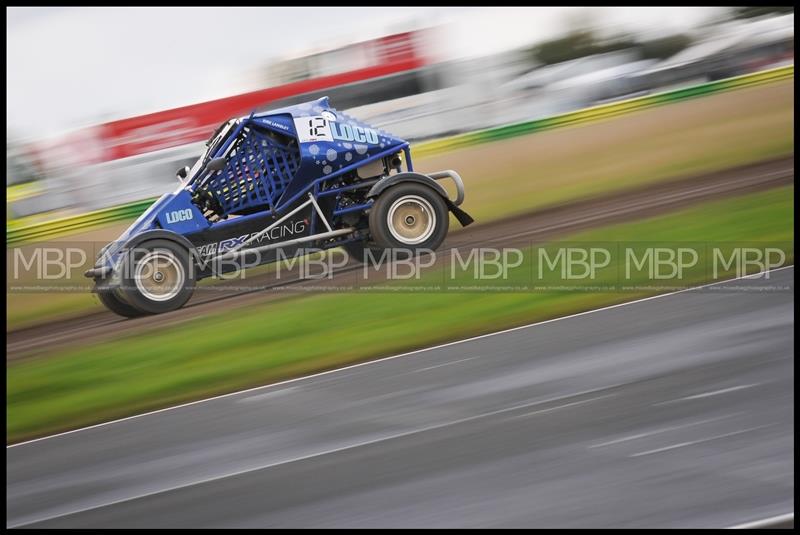 MSA British Rallycross Championship motorsport photography uk