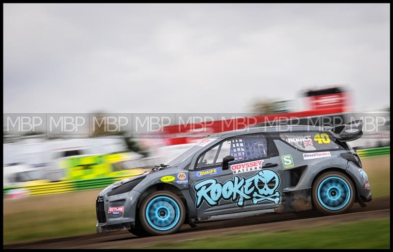 MSA British Rallycross Championship motorsport photography uk