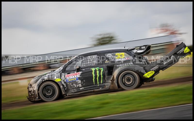 MSA British Rallycross Championship motorsport photography uk