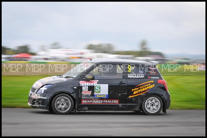 MSA British Rallycross Championship motorsport photography uk