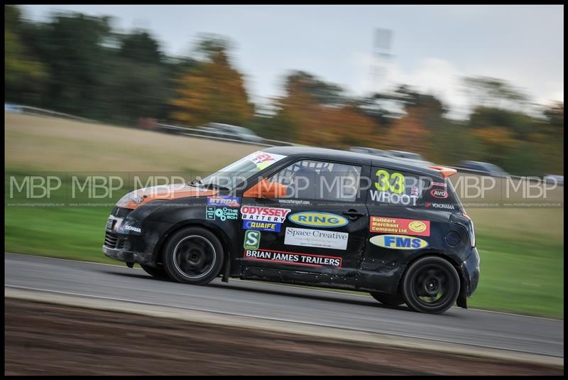 MSA British Rallycross Championship motorsport photography uk