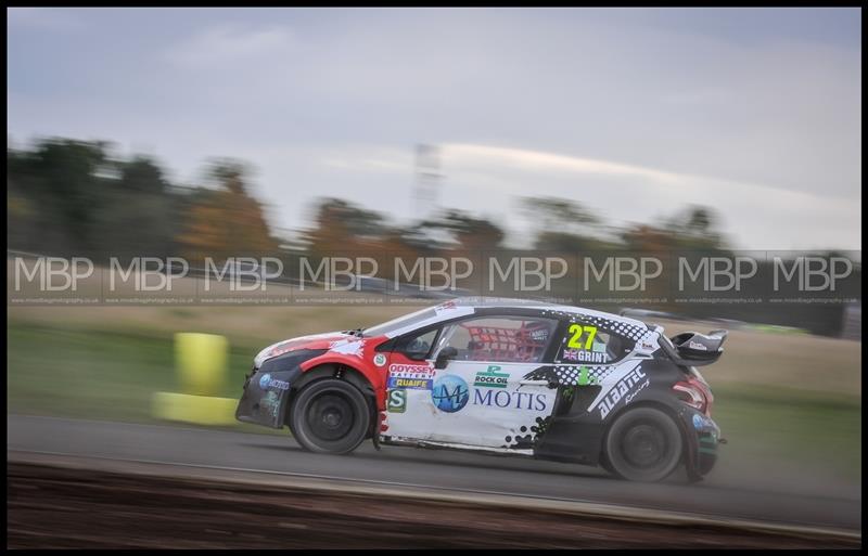 MSA British Rallycross Championship motorsport photography uk