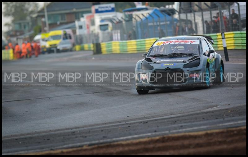 MSA British Rallycross Championship motorsport photography uk