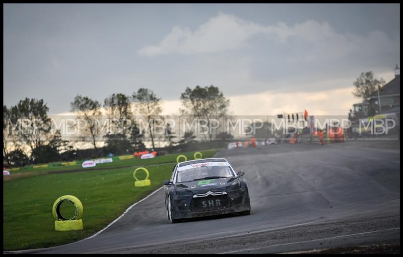 MSA British Rallycross Championship motorsport photography uk