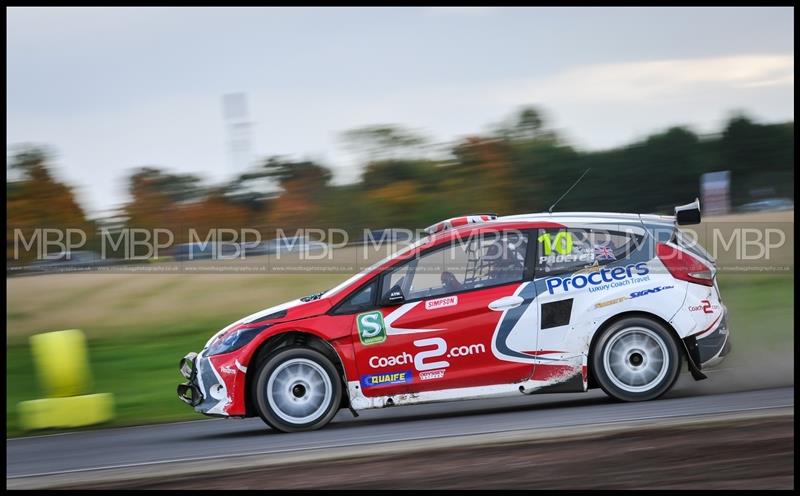 MSA British Rallycross Championship motorsport photography uk