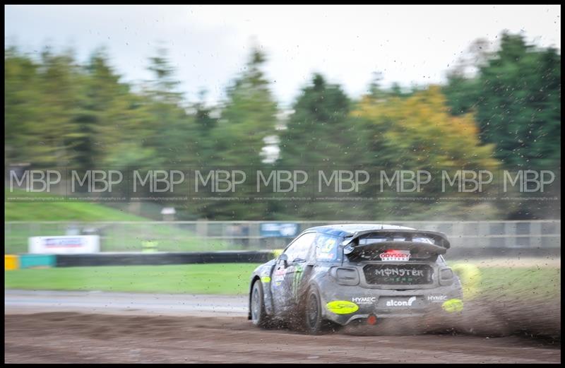 MSA British Rallycross Championship motorsport photography uk