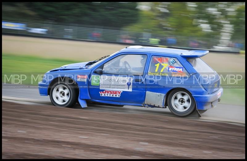 MSA British Rallycross Championship motorsport photography uk