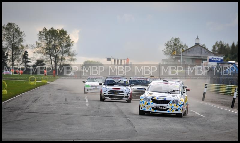 MSA British Rallycross Championship motorsport photography uk