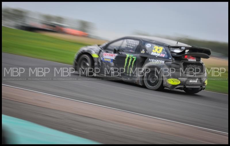 MSA British Rallycross Championship motorsport photography uk