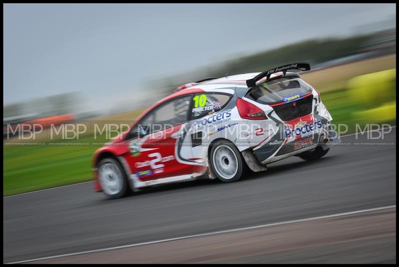 MSA British Rallycross Championship motorsport photography uk