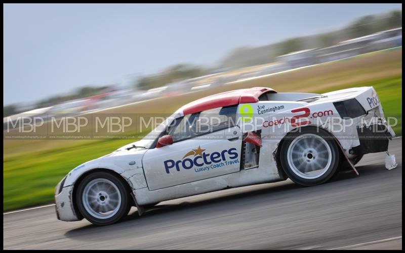 MSA British Rallycross Championship motorsport photography uk