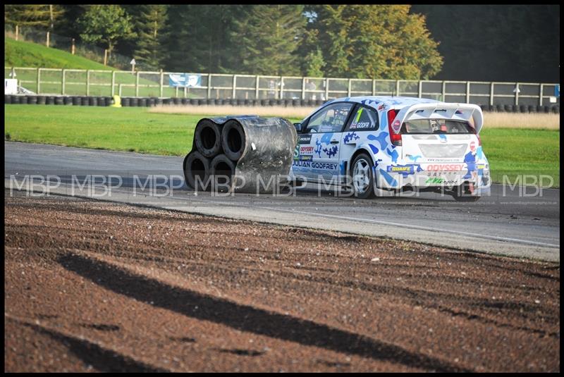 MSA British Rallycross Championship motorsport photography uk