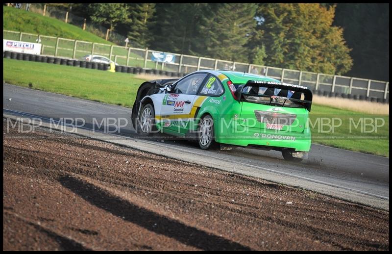 MSA British Rallycross Championship motorsport photography uk