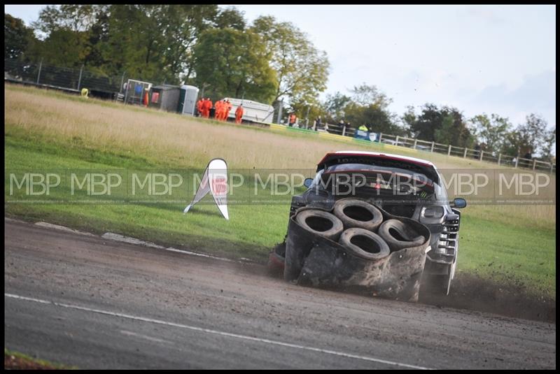 MSA British Rallycross Championship motorsport photography uk