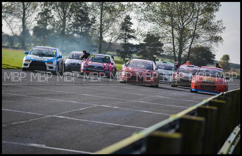 MSA British Rallycross Championship motorsport photography uk